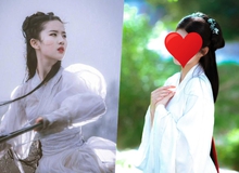 Mới có một Tiểu Long Nữ bớt 7 phần lạnh lùng, thêm 3 phần dịu ngọt: Mỹ nhân cổ trang trời sinh, 17 tuổi chạm đỉnh nhan sắc