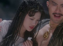 Top 6 bộ phim Hong Kong (Trung Quốc) sở hữu cảnh nóng bạo nhất lịch sử: Xem một lần nhớ cả đời!