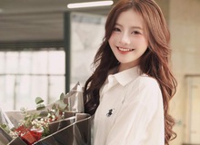 "Liều thuốc" ngọt ngào nhất hôm nay, nữ dược sĩ gây thương nhớ với nụ cười tỏa nắng
