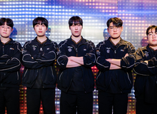 Lịch thi đấu LCK 2026 Rounds 1-2: Tuần cực khó cho HLE