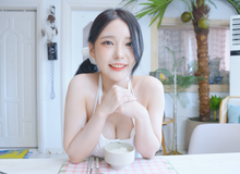 Còn chưa ra mắt, tựa game tương tác này đã gây bão Steam, quy tụ toàn hot girl gợi cảm, đáng để thêm vào wishlist