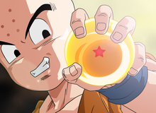 Từ “kẻ lót đường” tới người chiến thắng cuộc đời, vì sao Krillin mới là màn lội ngược dòng đáng kinh ngạc nhất Dragon Ball?