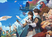 Steam bất ngờ phát hành miễn phí một bom tấn RPG thế giới mở đầy mê hoặc, game thủ có thêm lựa chọn "giết thời gian" cực chất lượng