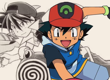 Tại sao Red xứng đáng là hình mẫu cho mọi lứa tuổi hơn Ash Ketchum, hành trình của cả hai nói lên tất cả