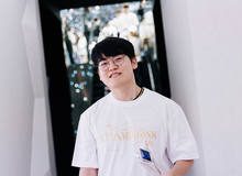 Gumayusi hé lộ lý do chọn Yunara, hóa ra là từ một câu chuyện cũ