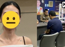 Nữ diễn viên nổi tiếng bị nhân viên cứu hộ giở trò đồi bại ngay tại nhà riêng khi đang cấp cứu