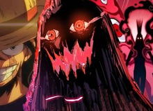 One Piece: Tất cả những gì chúng ta biết về danh tính thật của Imu cho đến nay