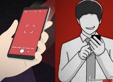 "Sốc": Bạn trai bí mật tung video nhạy cảm với tình cũ lên mạng, cô gái trẻ vẫn mù quáng không dám chia tay