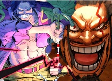 One Piece: Rocks D. Xebec và Gol D. Roger - Kẻ thù truyền kiếp hay "anh em khác cha" với những điểm chung không tưởng?
