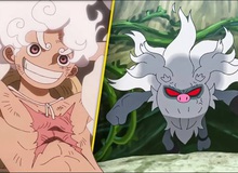 Nếu băng Mũ Rơm là huấn luyện viên Pokémon, đội hình của họ sẽ khủng đến mức nào?