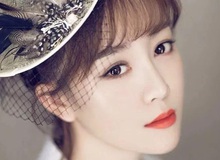Hết diễn "Thần tiên tỷ tỷ" Vương Ngữ Yên, mỹ nhân này chọn tái xuất với loạt gây sốc
