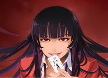 Top manga chủ đề Poker và đặt cược: Khi trí tuệ và sự liều lĩnh trở thành vũ khí "sinh tử"
