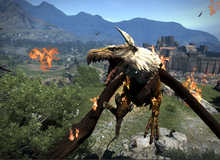 Những tựa game thế giới mở AA đáng được coi là kiệt tác thực thụ, vượt xa kỳ vọng