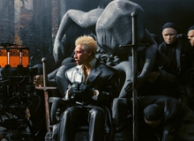 Kết hợp với MCK, Apple ra mắt Album Trailer Shot on iPhone 360° cực "đỉnh" khiến CĐM thích thú