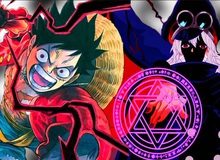 One Piece: Top 4 trái ác quỷ hệ Zoan có khả năng "thao túng" người khác