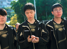 Gen.G lâm vào tình cảnh "tiến thoái lưỡng nan"