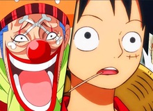 One Piece: Top 8 trái ác quỷ hệ Paramecia nếu "Thức tỉnh" sẽ hủy diệt thế giới