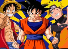 So kèo Gear 5 của Luffy với 10 tuyệt kỹ "lỗi game" nhất Anime: Anh Lù có thực sự bất bại?