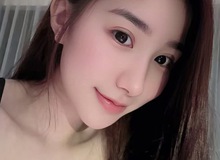 POV: Góc nhìn "bạn trai" Tiểu Hý, ngắm trọn nhan sắc hot girl ở cự ly 1cm