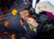 Từ vụ Ruler, cộng đồng đập tan một tin đồn liên quan Scout cách đây nhiều năm