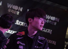 Khác biệt quan trọng bậc nhất giữa T1 và HLE chính là Faker