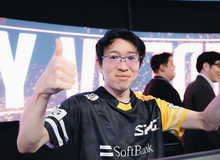 Không phải LCK mà LCP lại là khu vực chứng kiến "perfect game" đầu tiên trong mùa giải 2026