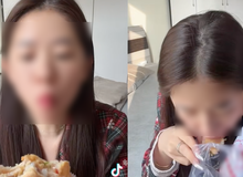 Phát ngôn “chỉ đói khát, khổ cực mới ăn bánh mì”: TikToker 3,1 triệu followers xin lỗi, thừa nhận mình vô duyên