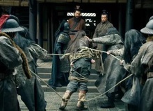 Một câu nói của Lưu Bị khiến Tào Tháo lấy mạng Lã Bố