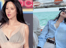 Gái xinh khoe nội y hút gần 3 triệu lượt xem, ngoài đời mặc đơn giản vẫn cuốn