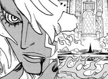 One Piece 1179: Chấn động cách gọi tên năng lực của Imu, Oda đang âm mưu điều gì?