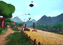 Người chơi PC cần nhanh tay, nhận miễn phí ngay thêm một tựa game cực kỳ chất lượng, chỉ còn vài ngày