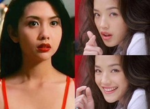 Thời hoàng kim của dòng phim 18+ Hong Kong và những "nàng thơ" làm khuynh đảo màn ảnh thập niên 90