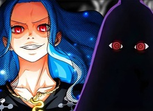 8 khoảnh khắc trong One Piece hóa ra là "cơn ác mộng" khiến Imu không thể ngồi yên