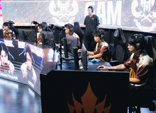 GAM đang gặp khó vì chính lựa chọn của mình