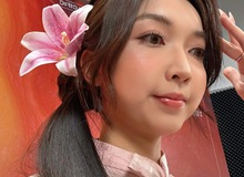 MC Hoài An thẳng thắn "nhắc nhở" viewer khi bị so sánh với tiền bối