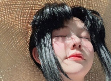 Cuối cùng, Arisa Nguyễn cũng "xả ảnh" đón hè, khiến anh em game thủ hết lời khen ngợi