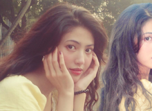 Cô gái nổi tiếng với bộ ảnh chụp ở công viên Thống Nhất: Mình không cố để trông cổ điển