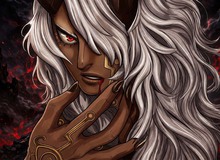 One Piece: Lộ diện Thần Mặt Trời thứ 2, Imu chính là bản ngã ác độc của Nika?