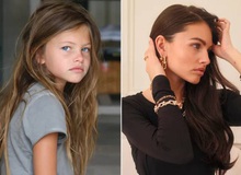 Nhan sắc cực phẩm của "cô bé đẹp nhất thế giới" ở tuổi 25, sở hữu khối tài sản hơn 100 tỷ đồng