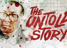 "Bánh Bao Nhân Thịt Người": Bộ phim kinh dị kinh điển và sự thật về vụ thảm sát 10 người chấn động Ma Cao