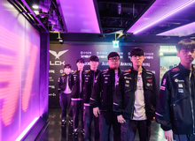 Lịch thi đấu LCK 2026 Rounds 1-2 mới nhất: "Tứ đại gia" đồng loạt xung trận