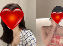 Hé lộ nhan sắc hot girl bị nghi là nguyên nhân khiến cựu vương CKTG kết thúc mối tình hơn 10 năm