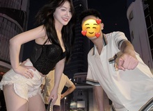 Hữu duyên "check-in" với idol Trần Hà Linh, nam thanh niên bỗng thành sao mạng, hút tương tác hơn 100 lần