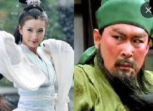 Quan Vũ và Điêu Thuyền có quan hệ thế nào?