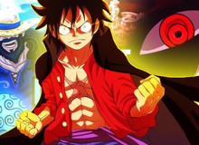 One Piece: Sự trỗi dậy của Nika, hé lộ cú sốc về "ý chí" của trái ác quỷ sau 800 năm lẩn trốn