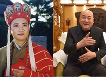 "Đường Tăng" Trì Trọng Thụy được thừa hưởng 88 nghìn tỷ sau khi vợ tỷ phú qua đời