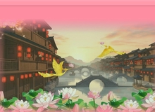 Crane Saga - Game Việt đầu tiên hướng tới giải Nobel Hòa bình