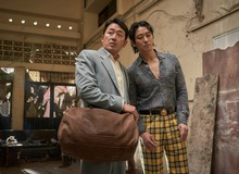 Top 10 phim hài hành động cực đỉnh: Cười ra nước mắt với những pha "báo thủ"