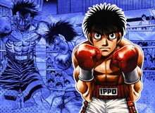 Đam mê và máu: 13 bộ Anime quyền anh "cháy" nhất lịch sử bạn không thể bỏ qua