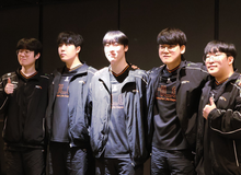 Siêu sao HLE bất ngờ bị "var" nhưng lại được chính khán giả LPL bênh vực